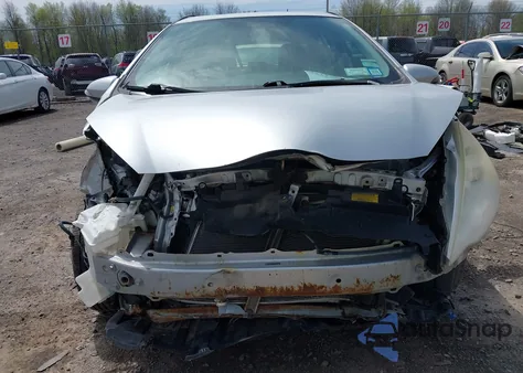 2012 Toyota Prius C Two z USA, uszkodzony, nr VIN JTDKDTB31C1515979